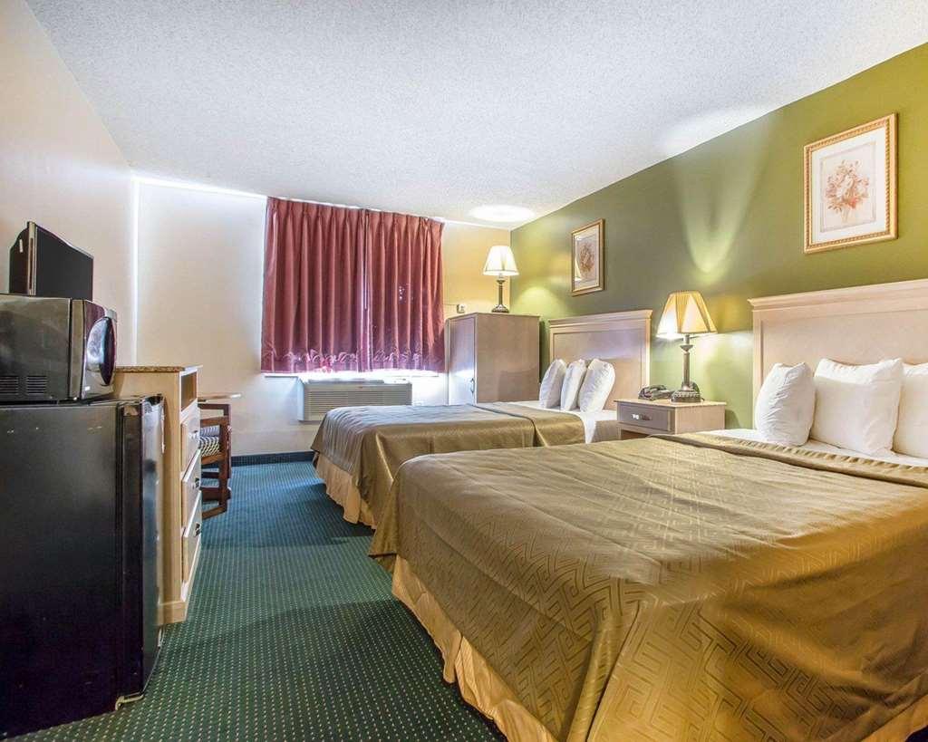 Red Roof Inn & Suites Vineland - Buena Extérieur photo