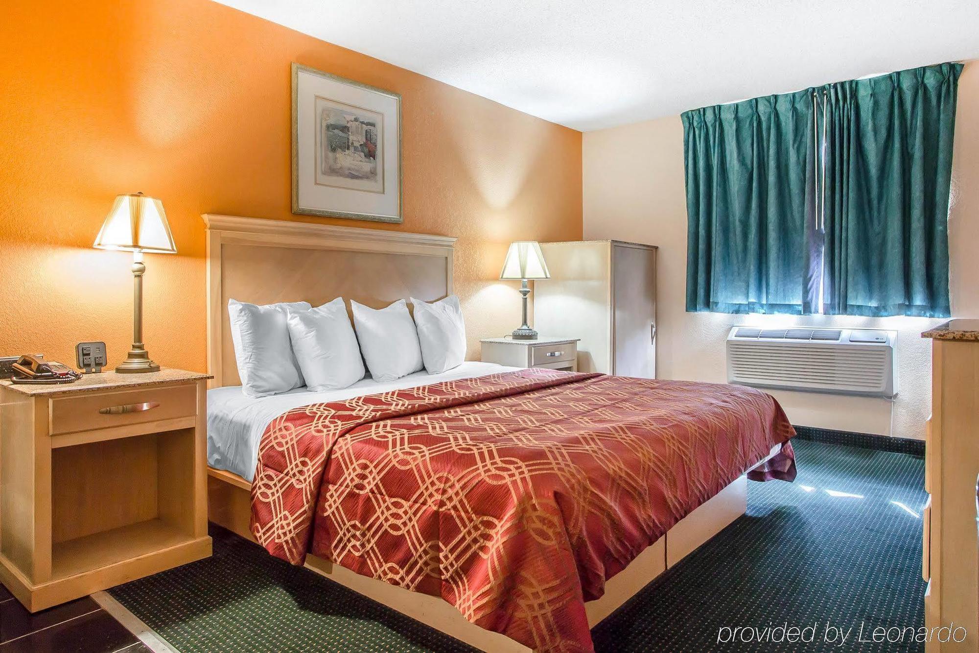 Red Roof Inn & Suites Vineland - Buena Extérieur photo